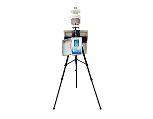 MC-QXSQ型便攜式應(yīng)急氣象(環(huán)境)監(jiān)測(cè)站